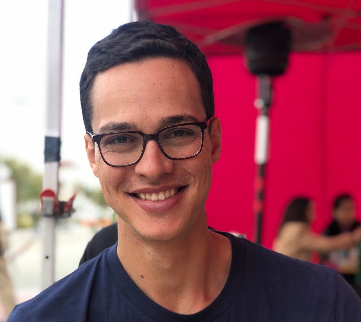 Derek Salama