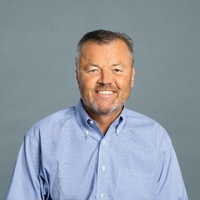 Eric Carlborg