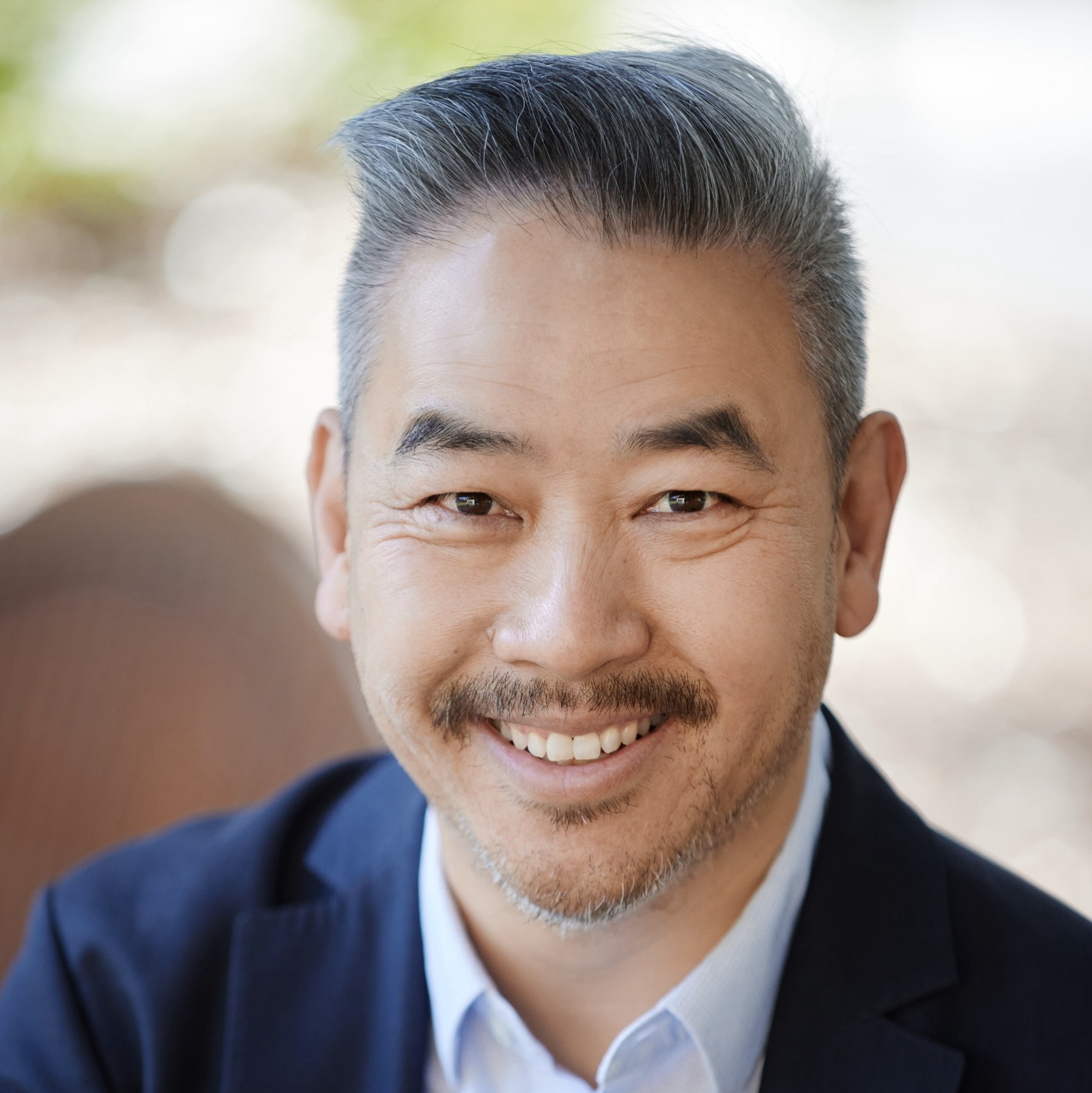 James Cham