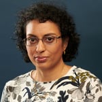 Rama Akkiraju Headshot